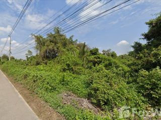 For sale land in Mueang Samut Sakhon, Samut Sakhon