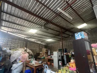For sale 1 bed townhouse in Mueang Kamphaeng Phet, Kamphaeng Phet