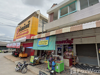 For sale 1 bed townhouse in Mueang Kamphaeng Phet, Kamphaeng Phet