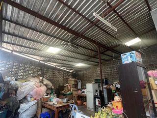 For sale 1 bed townhouse in Mueang Kamphaeng Phet, Kamphaeng Phet