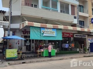 For sale 1 bed townhouse in Mueang Kamphaeng Phet, Kamphaeng Phet