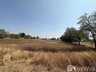 For sale land in Tak Fa, Nakhon Sawan