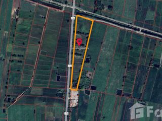 For sale land in Tak Fa, Nakhon Sawan
