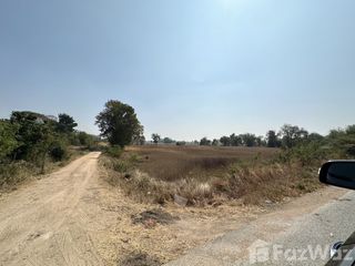 For sale land in Tak Fa, Nakhon Sawan