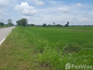 For sale land in Kao Liao, Nakhon Sawan