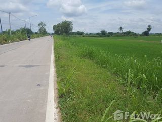 For sale land in Kao Liao, Nakhon Sawan