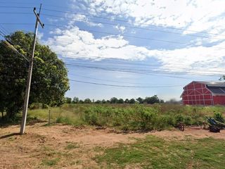 For sale land in Sung Noen, Nakhon Ratchasima