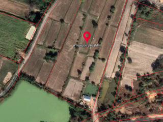 For sale land in Mueang Khon Kaen, Khon Kaen