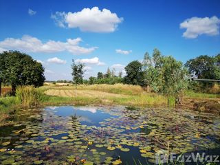 For sale land in Mueang Khon Kaen, Khon Kaen