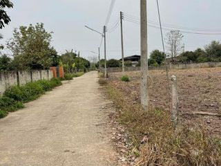 For sale land in Wiang Pa Pao, Chiang Rai