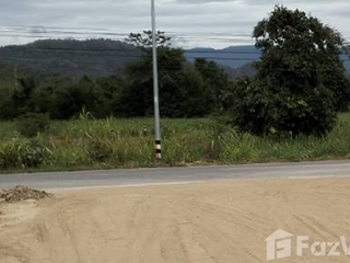 For sale land in Banphot Phisai, Nakhon Sawan