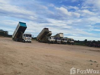 For sale land in Banphot Phisai, Nakhon Sawan