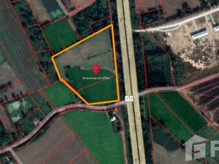 For sale land in Banphot Phisai, Nakhon Sawan