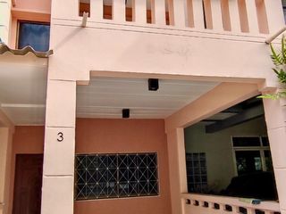 For sale 4 bed townhouse in Mueang Nonthaburi, Nonthaburi