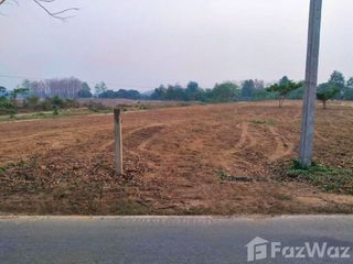 For sale land in Ko Kha, Lampang
