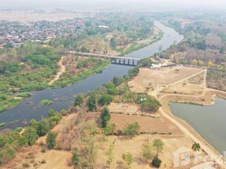 For sale land in Ko Kha, Lampang