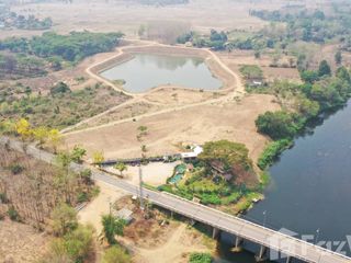 For sale land in Ko Kha, Lampang