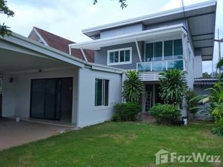 For sale 4 bed house in Mueang Chiang Rai, Chiang Rai