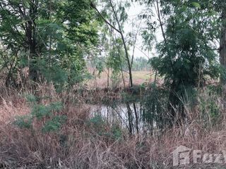 For sale land in Nam Phong, Khon Kaen