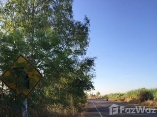 For sale land in Nam Phong, Khon Kaen