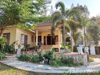 For sale 3 bed house in Mueang Yasothon, Yasothon