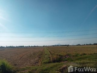 For sale land in Takhli, Nakhon Sawan