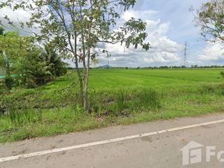 For sale land in Takhli, Nakhon Sawan