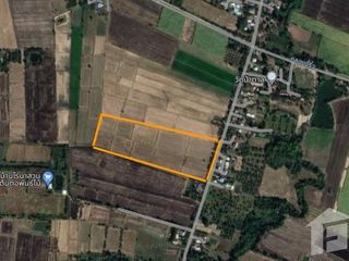 For sale land in Takhli, Nakhon Sawan
