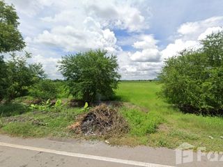 For sale land in Takhli, Nakhon Sawan