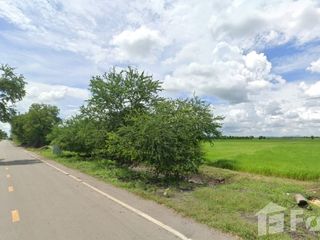 For sale land in Takhli, Nakhon Sawan