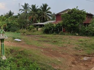 For sale 1 Beds house in Wang Nam Yen, Sa Kaeo