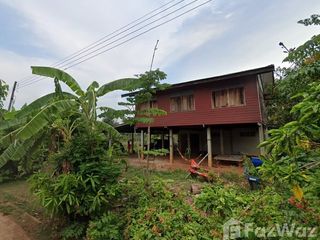 For sale 1 bed house in Wang Nam Yen, Sa Kaeo
