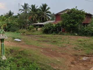 For sale 1 bed house in Wang Nam Yen, Sa Kaeo