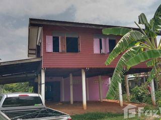 For sale 1 bed house in Wang Nam Yen, Sa Kaeo