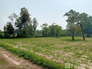 For sale land in Prang Ku, Sisaket