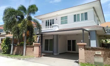 For sale 3 Beds house in Pak Kret, Nonthaburi