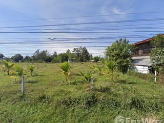 For sale land in Benchalak, Sisaket