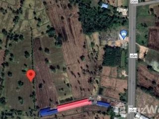 For sale land in Benchalak, Sisaket