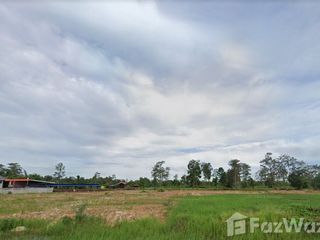 For sale land in Benchalak, Sisaket
