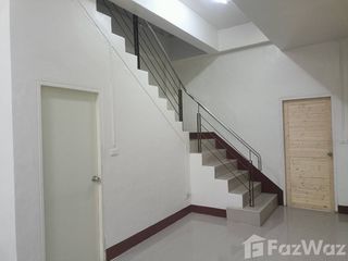 For sale 3 Beds townhouse in Aranyaprathet, Sa Kaeo