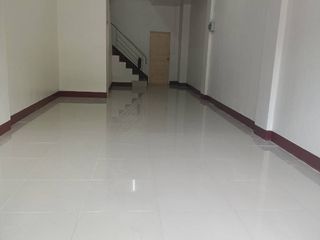 For sale 3 Beds townhouse in Aranyaprathet, Sa Kaeo