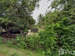 For sale land in Benchalak, Sisaket
