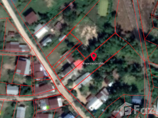 For sale land in Benchalak, Sisaket