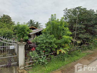 For sale land in Benchalak, Sisaket