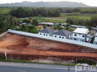For sale land in Hat Yai, Songkhla