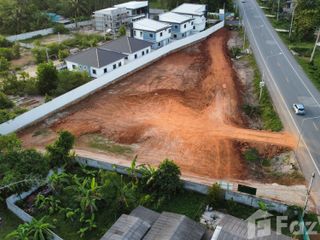 For sale land in Hat Yai, Songkhla