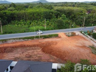 For sale land in Hat Yai, Songkhla