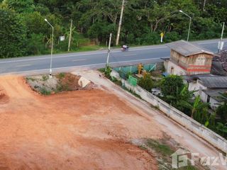 For sale land in Hat Yai, Songkhla