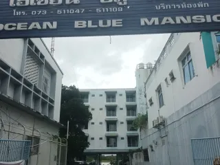 For sale 80 bed hotel in Mueang Narathiwat, Narathiwat