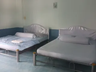 For sale 80 bed hotel in Mueang Narathiwat, Narathiwat